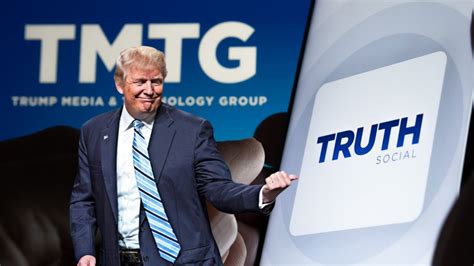 Trump Media & Technology Group Corp. Common Stock (DJT) Stock Pr.